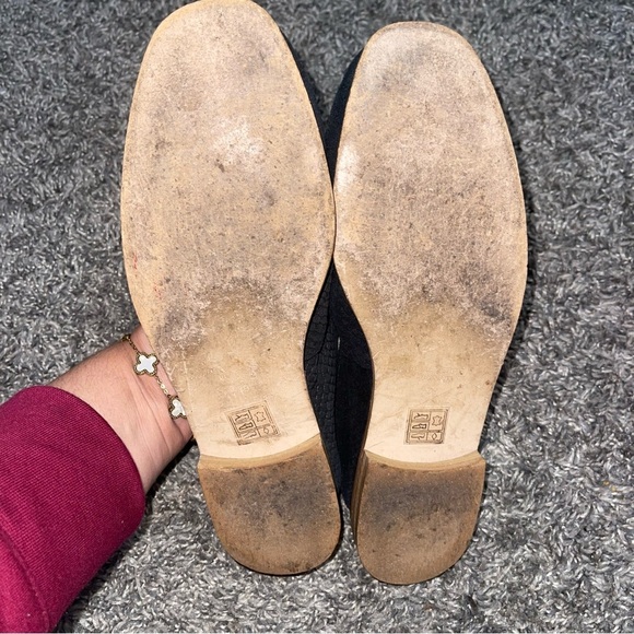 Free People At Ease Loafer size 39 - Picture 4 of 9